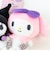 サンリオ ニコぬいキーホルダー マイメロディ&クロミ ぬいぐるみ マスコット ピンク