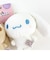 サンリオ ニコぬいキーホルダー シナモロール&モカ ぬいぐるみ マスコット ホワイト