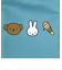 ミッフィー 3P巾着（ケーキ&キャンディー&アイス） MIFFY and BORIS スイーツパティスリーシリーズ