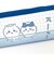 ちいかわ ペンケース CS セリフ 文房具 ハチワレ  筆箱 小物入れ