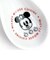 ディズニー ミッキー レンゲ 中華シリーズ 陶器スプーン 日本製 Disney