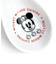 ディズニー ミッキー レンゲ 中華シリーズ 陶器スプーン 日本製 Disney
