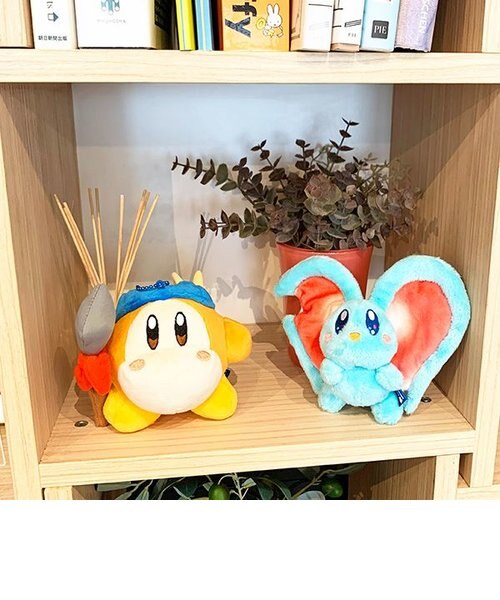 星のカービィ カービィ ワドルディ ぬいぐるみ 人形 マスコット まとめ売り Amazon.co.jp: 三英貿易(Sanei Boeki) 星のカービィ ALL STAR