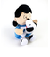 スヌーピー ルーシー びっくりキス SNOOPY 人形 ぬいぐるみ