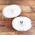 ディズニー ミッキー  餃子皿 中華シリーズ 食器 キッチン 日本製 Disney
