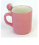 サンリオ マイメロディ のっかりフィギア付きマグカップ Sanrio
