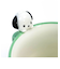 サンリオ ポチャッコ のっかりフィギア付きマグカップ Sanrio