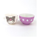 サンリオ クロミ ミニ汁椀茶碗セット 食器 キッチン Sanrio