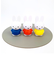 ミッフィー miffy マネーバンク マネーボックス オレンジ 貯金箱 Sサイズ