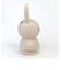ミッフィー miffy マネーバンク マネーボックス SAND 貯金箱 Sサイズ