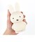 ミッフィー miffy マネーバンク マネーボックス SAND 貯金箱 Sサイズ