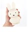 ミッフィー miffy マネーバンク マネーボックス SAND 貯金箱 Sサイズ
