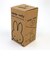 ミッフィー miffy マネーバンク マネーボックス SAND 貯金箱 Sサイズ
