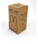 ミッフィー miffy マネーバンク マネーボックス SAND 貯金箱 Sサイズ
