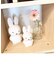 ミッフィー miffy マネーバンク マネーボックス SAND 貯金箱 Sサイズ