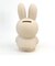 ミッフィー miffy マネーバンク マネーボックス SAND 貯金箱 Mサイズ