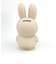 ミッフィー miffy マネーバンク マネーボックス SAND 貯金箱 Mサイズ
