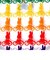 ミッフィー miffy ショッピングバッグ お買い物バッグ ホワイト エコバッグ