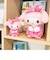 サンリオ ぬいぐるみ S 桜着物 マイメロディ  マスコット 人形 インテリア 和風 着物