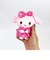 サンリオ マスコット S 桜着物 マイメロディ  ぬいぐるみ 人形 シナモン インテリア 和風 着物