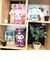 サンリオ マスコット S 桜着物 マイメロディ  ぬいぐるみ 人形 シナモン インテリア 和風 着物