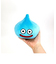 ドラクエ DQスマイル スライム ぬいぐるみ M マスコット クッション インテリア
