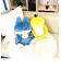 ポケットモンスター ぽてはぐクッション コダック ぬいぐるみ PZ67 ポケモン