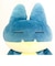 ポケットモンスター ぽてはぐクッション ゴンベ ぬいぐるみ PZ68 ポケモン