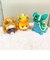 ポケットモンスター ビッパ（S） ぬいぐるみ PP236 ポケモン