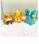 ポケットモンスター ビッパ（S） ぬいぐるみ PP236 ポケモン