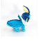 ポケットモンスター シャワーズ（M） ぬいぐるみ PP243 ポケモン
