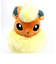ポケットモンスター ブースター（M） ぬいぐるみ PP245 ポケモン