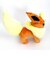 ポケットモンスター ブースター（M） ぬいぐるみ PP245 ポケモン