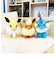 ポケットモンスター ブースター（M） ぬいぐるみ PP245 ポケモン