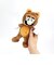 スーパーマリオブラザーズ タヌキマリオ ぬいぐるみ  (S) おもちゃ 玩具