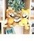 スーパーマリオブラザーズ キツネルイージ ぬいぐるみ  (S) おもちゃ 玩具