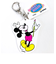 ディズニー ミッキー アクリルキーホルダー レトロアートコレクション(B) キーホルダー  Disney