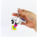 ディズニー ミッキー アクリルキーホルダー レトロアートコレクション(B) キーホルダー  Disney