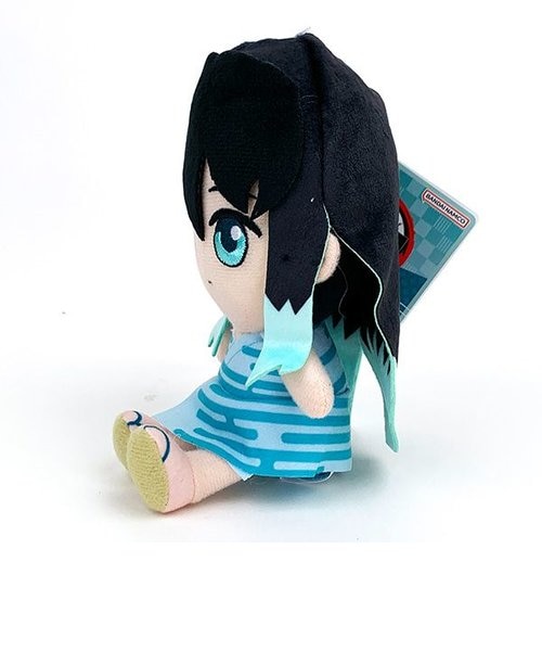 鬼滅の刃 時透無一郎(幼少期) Chibiぬいぐるみ キメツ