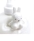ミッフィー miffy ソープディスペンサー ホワイト ポンプ容器 インテリア