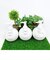 ミッフィー miffy ソープディスペンサー ホワイト ポンプ容器 インテリア