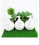 ミッフィー miffy ソープディスペンサー ホワイト ポンプ容器 インテリア
