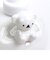 ミッフィー miffy ソープディスペンサー（ボリス） ホワイト ポンプ容器 インテリア