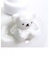ミッフィー miffy ソープディスペンサー（ボリス） ホワイト ポンプ容器 インテリア