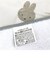 ミッフィー miffy マイクロファイバーふきん3枚セット（ならびミッフィー）【約30×30cm】 キッチン インテリア
