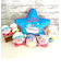 星のカービィ あわあわワドルディ マスコット カービィ・スイートドリームス Kirby Kirby 任天堂