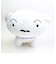 クレヨンしんちゃん シロ ぬいぐるみ（四足立ちVer.） 玩具 キッズ Mサイズ