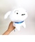 クレヨンしんちゃん シロ ぬいぐるみ（四足立ちVer.） 玩具 キッズ Mサイズ