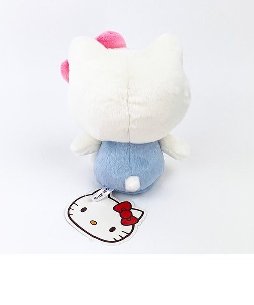 サンリオ☆ハローキティぬいぐるみ ハローキティアニバーサリーショップ限定 ぬいぐるみコレクション