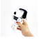 スヌーピー オリックス・バッファロー マスコット キーホルダー SNOOPY 野球応援グッズ